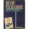 Type 23 - Revue Technique PL Citroen