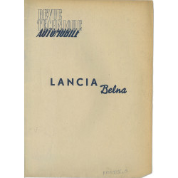 copy of Belna Revue...