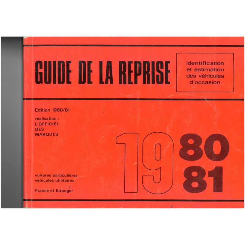 copy of Guide d'entretien Voiture - RTA