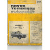 copy of 204 Die Revue Technique Peugeot