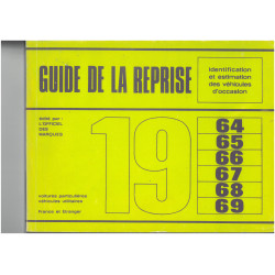 Guide Reprise VO 64-69  - RTA