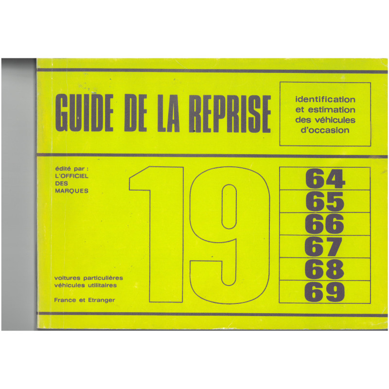 copy of Guide d'entretien Voiture - RTA