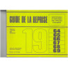 copy of Guide d'entretien Voiture - RTA