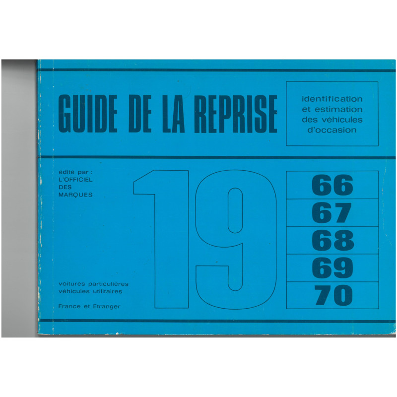 copy of Guide d'entretien Voiture - RTA