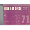 copy of Guide d'entretien Voiture - RTA