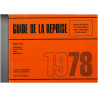 copy of Guide d'entretien Voiture - RTA