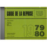 copy of Guide d'entretien Voiture - RTA