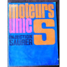 Moteurs S  - Manuel UNIC