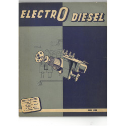 Condensateurs -  Revue Electro-Diesel