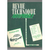 Dyna PL17 17 - Revue Technique Panhard