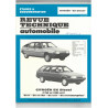 copy of BX Die Revue Technique Citroen