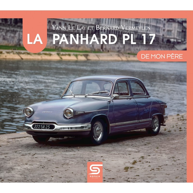 copy of La RENAULT R21 De mon père - Livre