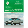 copy of Omega A Revue Technique Opel