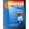 DATATECH 92-97 Livre