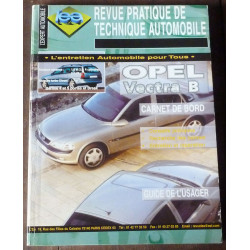 copy of Vectra B 96-  Revue...