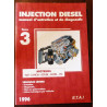 Injection Diesel T3  - Manuel ETAI