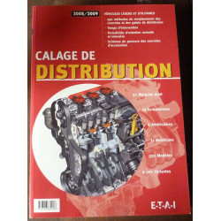 copy of Calage Distribution...