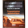 Transmission Automatique -  Revue Technique Mecanique Automobile