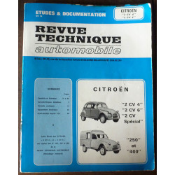 copy of 2CV 4 6 Revue...