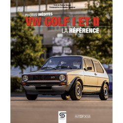 copy of VW GOLF GTI...