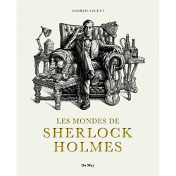 Les Mondes de Sherlock...