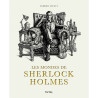 Les Mondes de Sherlock Holmes - Livre