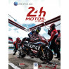 24 Heures du Mans Motos, le livre officiel 2024 - Livre