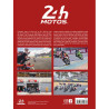 24 Heures du Mans Motos, le livre officiel 2024 - Livre