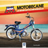 Motobécane, la mobylette universelle - Livre