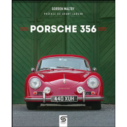 Porsche 356 - Livre