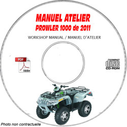 1000 2011 -  Manuel Atelier...