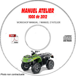 1000 2012 -  Manuel Atelier...