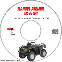 450 2011 -  Manuel Atelier...