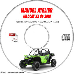 WILDCAT XX 2018 -  Manuel...