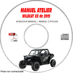 WILDCAT XX 2019 -  Manuel...