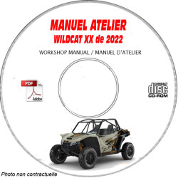 WILDCAT XX 2022 -  Manuel...