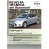 FOCUS III Diesel 04/11- - Revue Technique FORD Espagnol