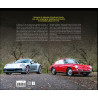 Porsche 911  - Livre Randy Sophia edition