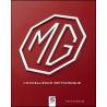 MG - L'excellence britannique  - Livre