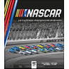 Nascar - Le mythique championnat américain - Livre FR