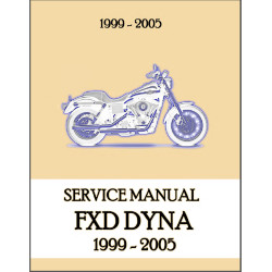 DYNA FXD 99-05 - Manuel USB...