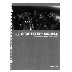 SPORTSTER 2005 - Catalogue...