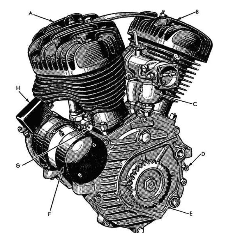 copy of 749R 2004 - Manuel Reparation Ducati