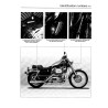 XLH 70-03 - Manuel USB HARLEY-DAVIDSON Anglais