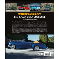 copy of LOTUS ESPRIT LE GRAND TOURISME A L'ANGLAISE  - Livre