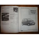 Twingo Revue Technique Renault