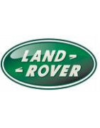 Manuels sur Clé USB LAND-ROVER