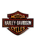 HARLEY-DAVIDSON